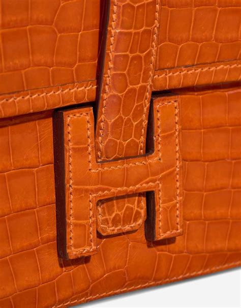 hermes jige mini